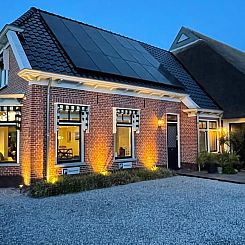 Vakantiehuis in Midwolde