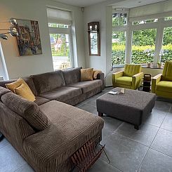 Vakantiehuis in Midwolde