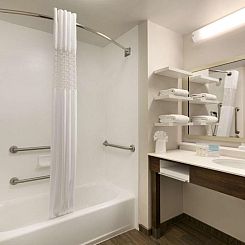 Hampton Inn & Suites Hershey