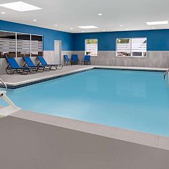 Hampton Inn & Suites Hershey