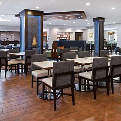 Hampton Inn & Suites Hershey
