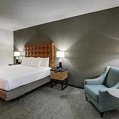 Drury Inn & Suites Montgomery