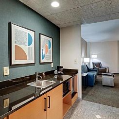 Drury Inn & Suites Montgomery