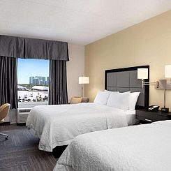 Hampton Inn Hallandale Beach-Aventura