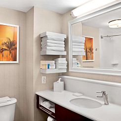 Hampton Inn Hallandale Beach-Aventura