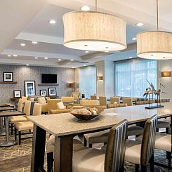 Hampton Inn Hallandale Beach-Aventura