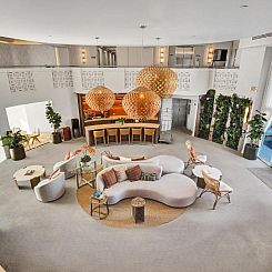 Hotel Sheldon