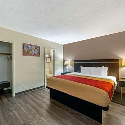 Econolodge Hollywood