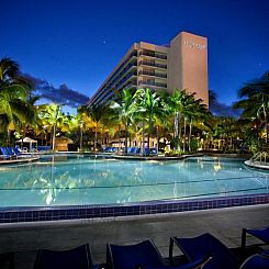 DoubleTree Resort Hollywood Beach