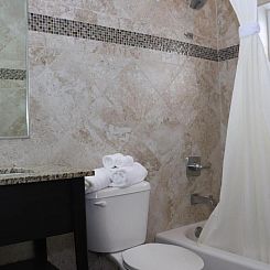 Curtis Inn & Suites