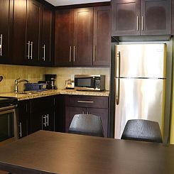 Curtis Inn & Suites