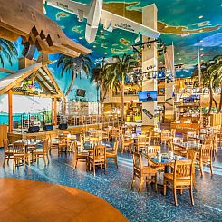 Margaritaville Hollywood Beach Resort