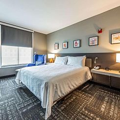 Hilton Garden Inn Beaumont