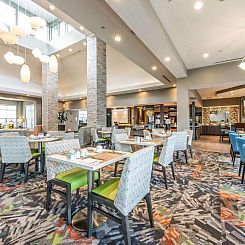Hilton Garden Inn Beaumont