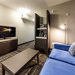 Hilton Garden Inn Beaumont