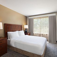 Residence Inn Beaumont