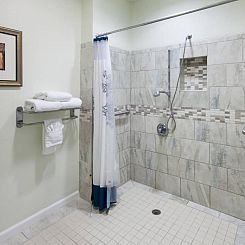 Residence Inn Beaumont