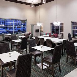 Residence Inn Beaumont