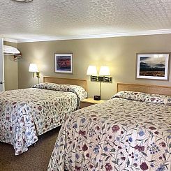 Greybull Motel