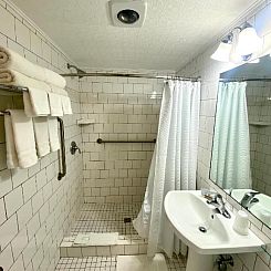Greybull Motel