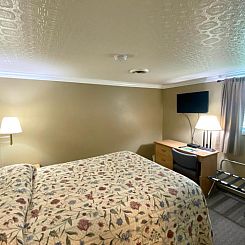 Greybull Motel