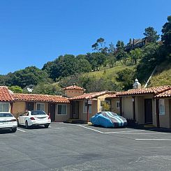 Tamalpais Motel