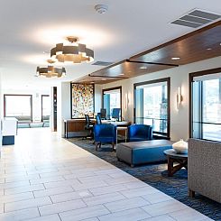 Holiday Inn Express Mill Valley - Sausalito Area, an IHG Hot