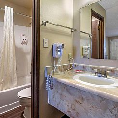 Econo Lodge Ellensburg