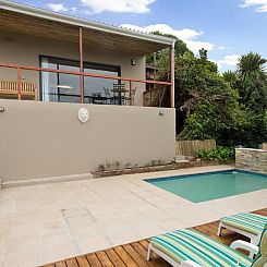 Constantia Vista Guest House