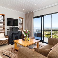 Constantia Vista Guest House