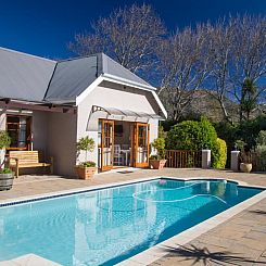 Summit Place Guesthouse