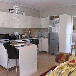 Navona Constantia Guest Cottage