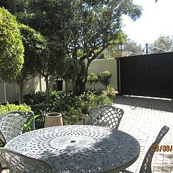 Navona Constantia Guest Cottage