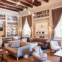 The Alphen Boutique Hotel & Spa