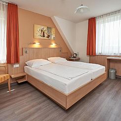 Hotel Touristik garni