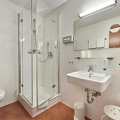 Hotel Touristik garni