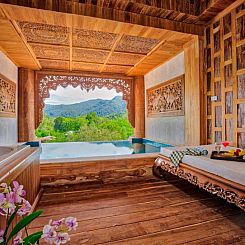 Santhiya Tree Koh Chang Resort