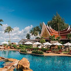 Santhiya Tree Koh Chang Resort