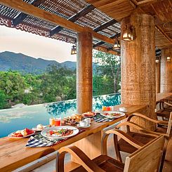 Santhiya Tree Koh Chang Resort