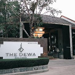 The Dewa Koh Chang - SHA Extra Plus