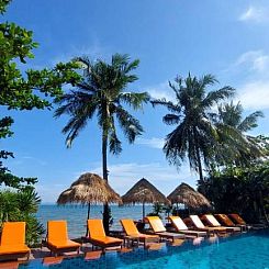 Serenity Resort Koh Chang