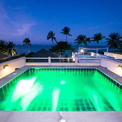 Serenity Resort Koh Chang