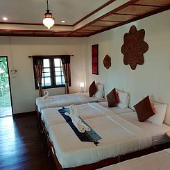 Macura Resort