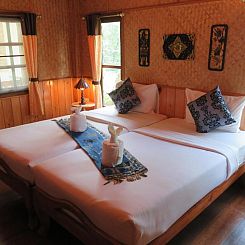 Macura Resort