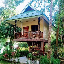 Macura Resort