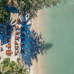 Koh Chang Paradise Resort & Spa