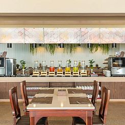 Koh Chang Paradise Resort & Spa