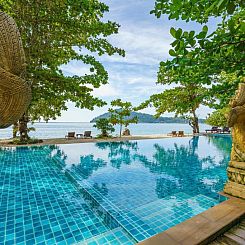 Chivapuri Beach Resort