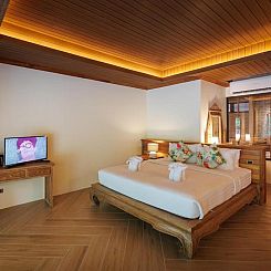 Chivapuri Beach Resort