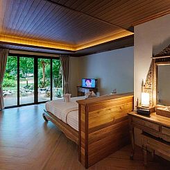Chivapuri Beach Resort